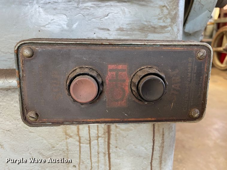 image for item HX9882 Douglas 7A  shaper