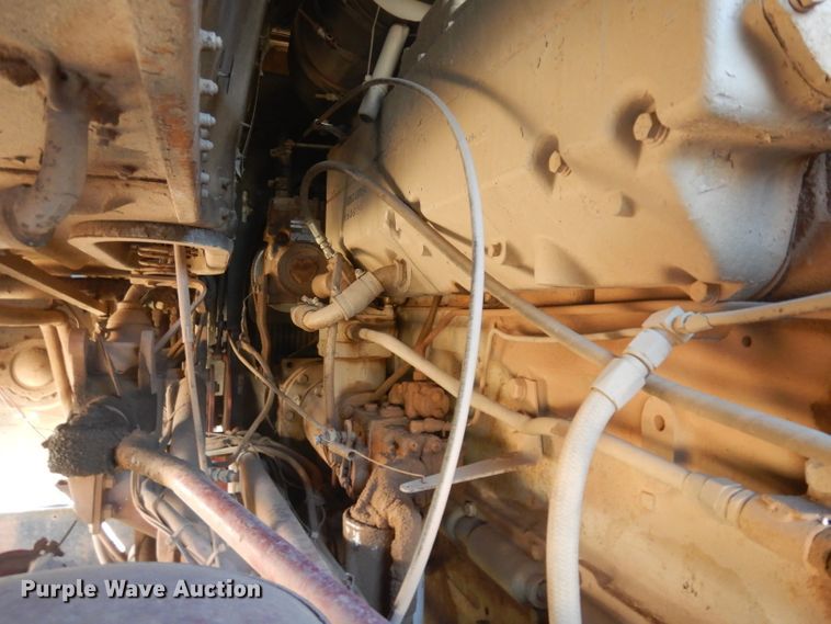 image for item IG9219 1979 Freightliner  semi truck