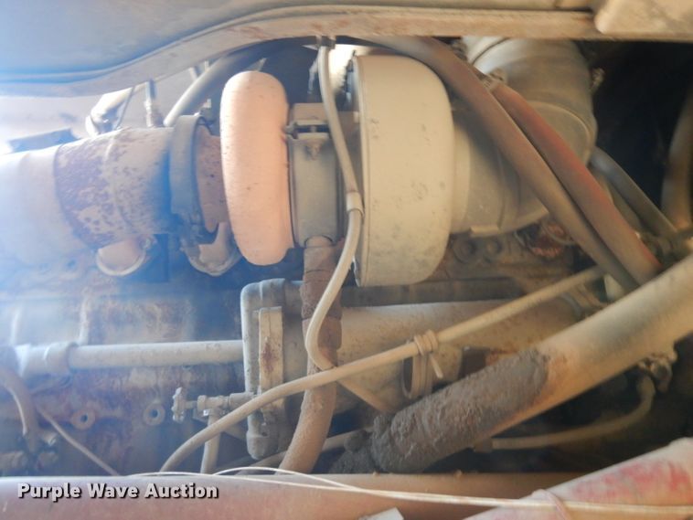 image for item IG9219 1979 Freightliner  semi truck