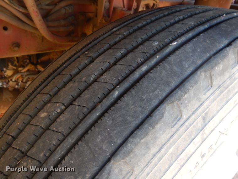 image for item IG9219 1979 Freightliner  semi truck