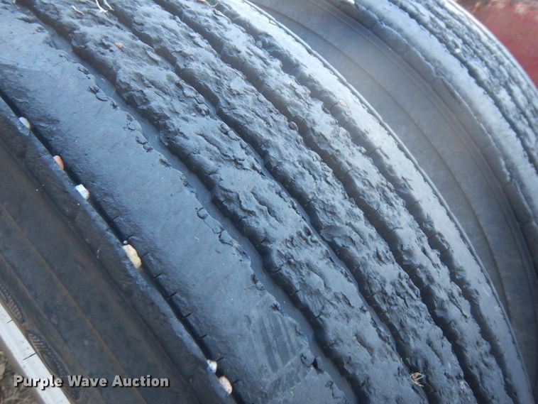 image for item IG9219 1979 Freightliner  semi truck