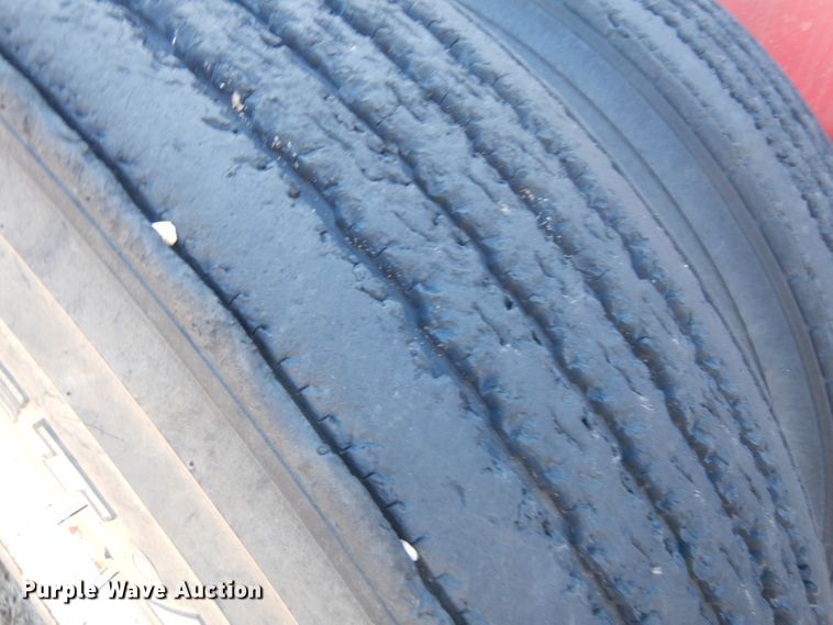 image for item IG9219 1979 Freightliner  semi truck