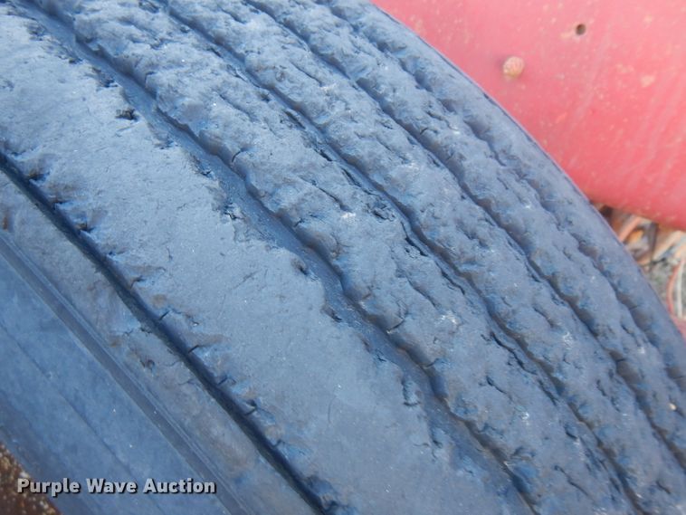 image for item IG9219 1979 Freightliner  semi truck