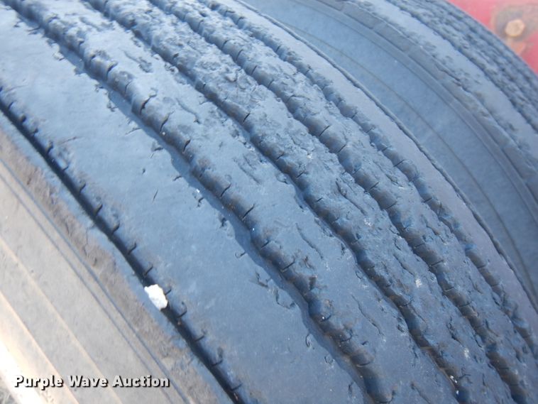 image for item IG9219 1979 Freightliner  semi truck