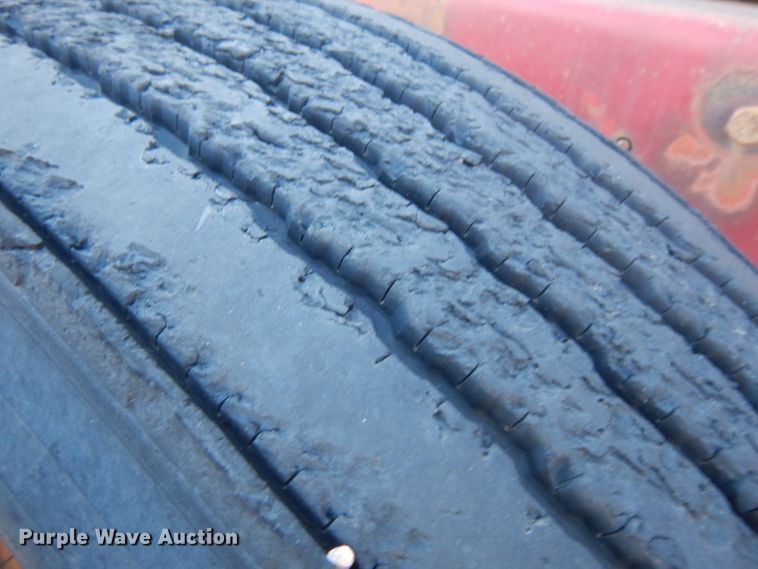 image for item IG9219 1979 Freightliner  semi truck