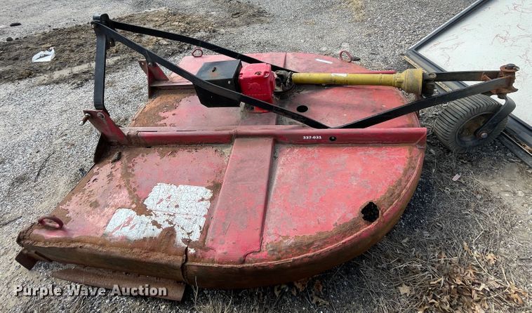 image for item II9274 Bush Hog SQ720  rotary mower