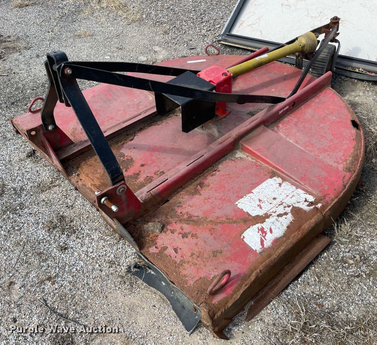 image for item II9274 Bush Hog SQ720  rotary mower