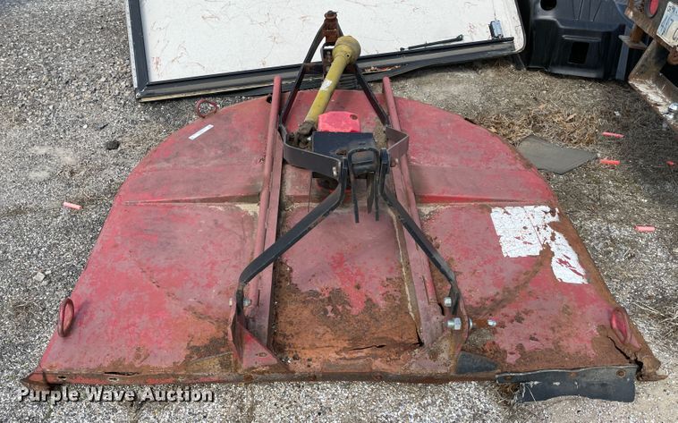 image for item II9274 Bush Hog SQ720  rotary mower