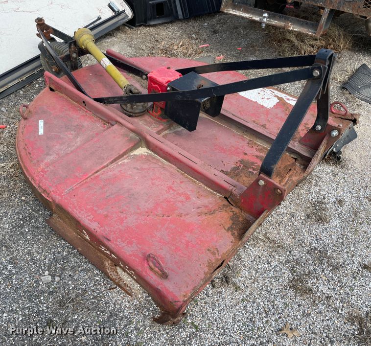 image for item II9274 Bush Hog SQ720  rotary mower