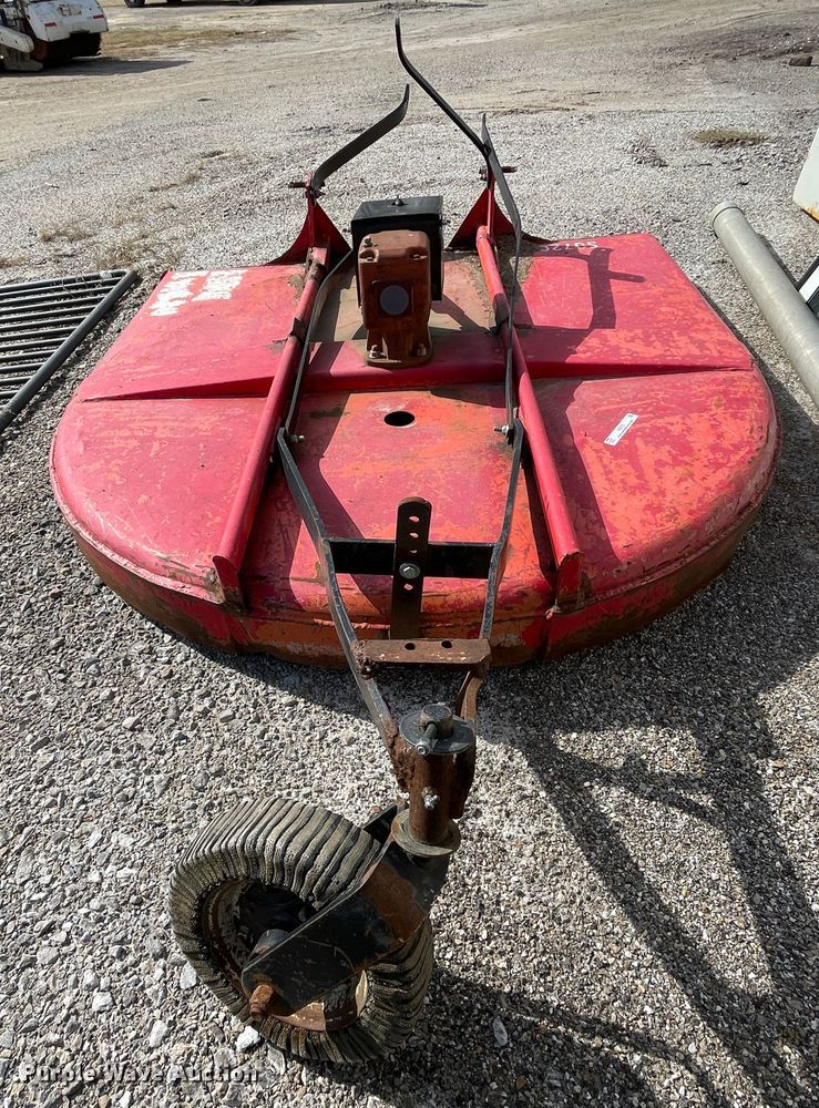 image for item II9275 Bush Hog SQ720  rotary mower