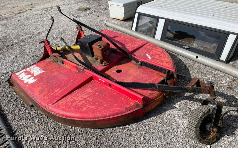 image for item II9275 Bush Hog SQ720  rotary mower
