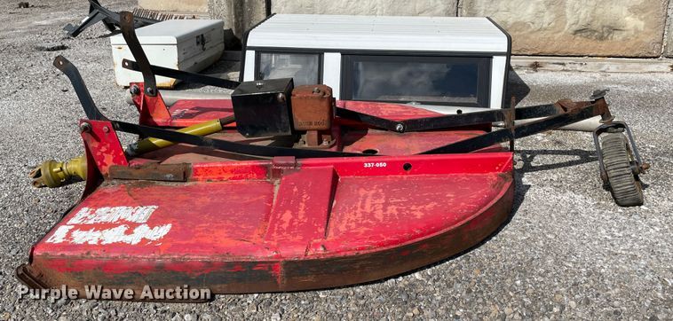 image for item II9275 Bush Hog SQ720  rotary mower