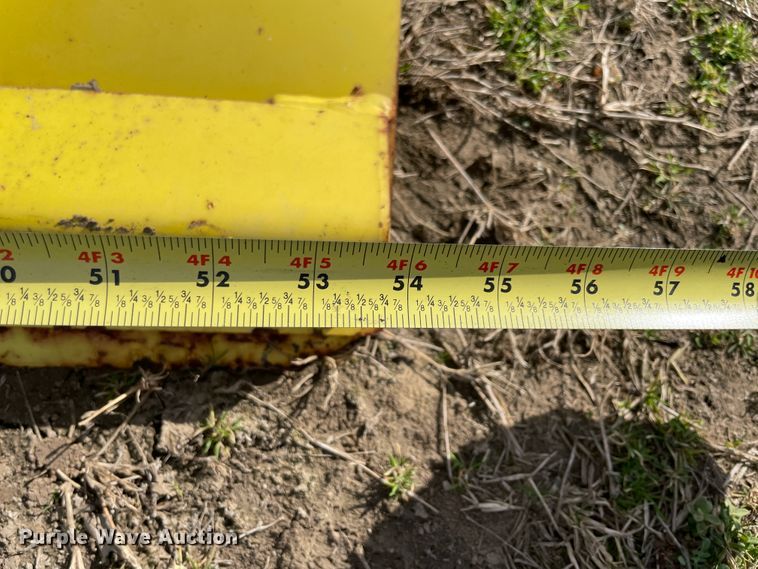 image for item II9278 John Deere lawn mowers and parts