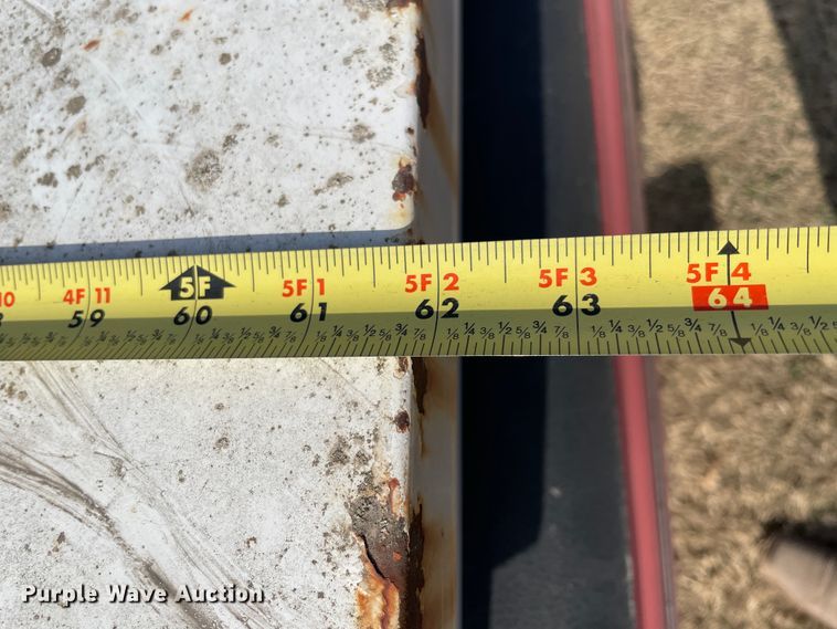 image for item II9279 1994 Ford Ranger  pickup truck