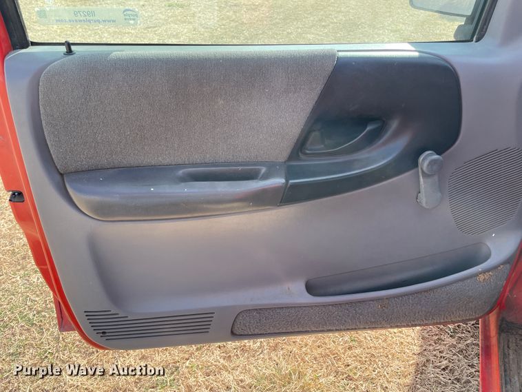 image for item II9279 1994 Ford Ranger  pickup truck