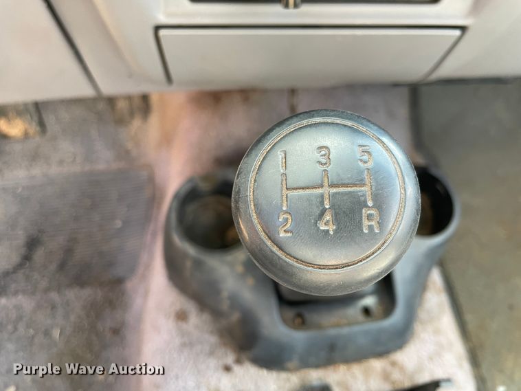 image for item II9279 1994 Ford Ranger  pickup truck