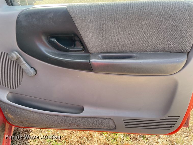 image for item II9279 1994 Ford Ranger  pickup truck