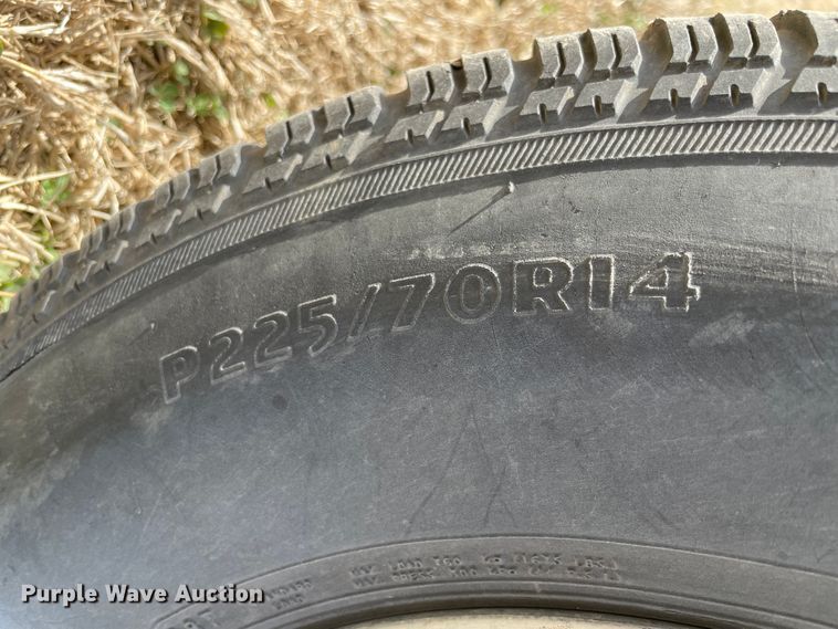 image for item II9279 1994 Ford Ranger  pickup truck