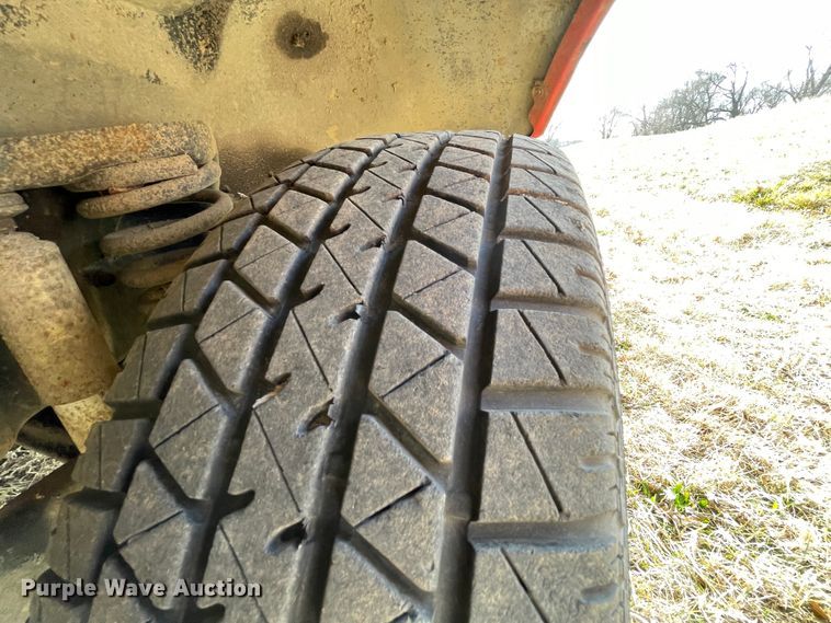 image for item II9279 1994 Ford Ranger  pickup truck