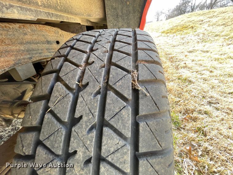 image for item II9279 1994 Ford Ranger  pickup truck