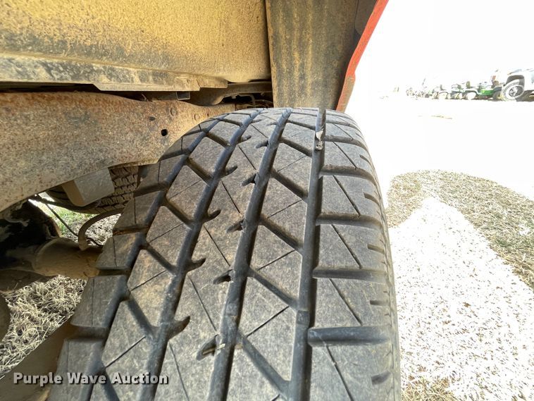 image for item II9279 1994 Ford Ranger  pickup truck