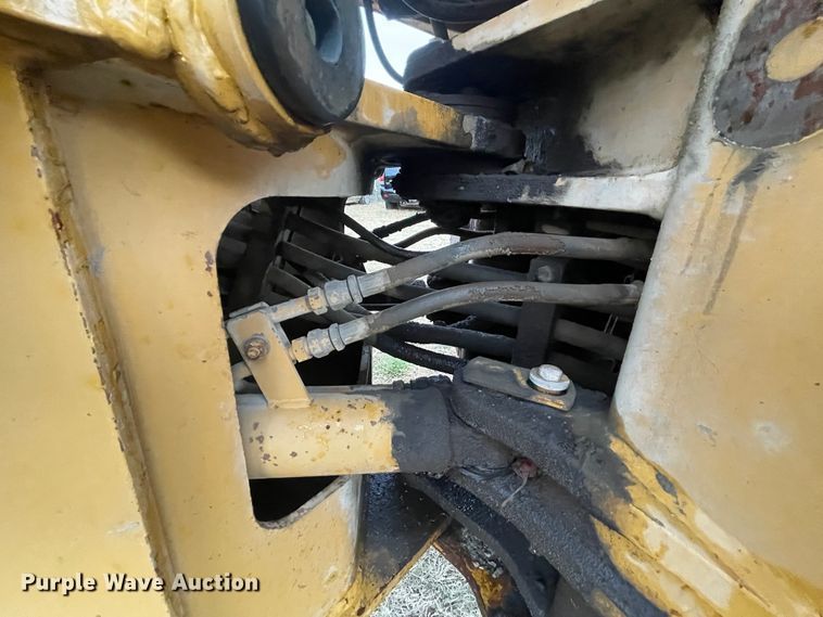 image for item II9281 1994 Dresser 518  wheel loader