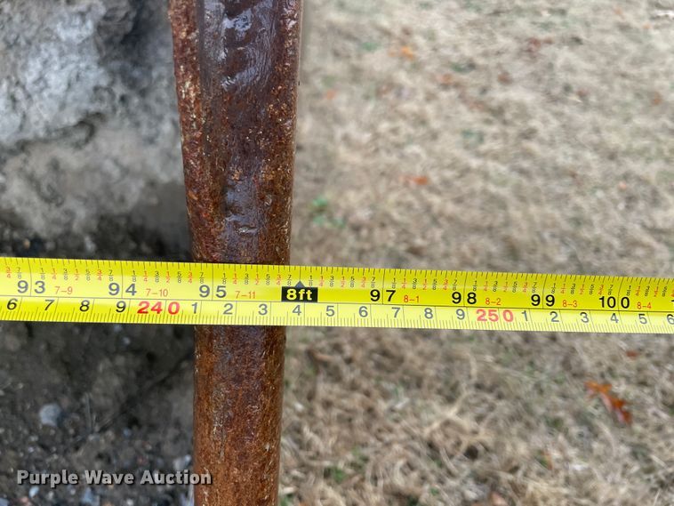 image for item II9281 1994 Dresser 518  wheel loader