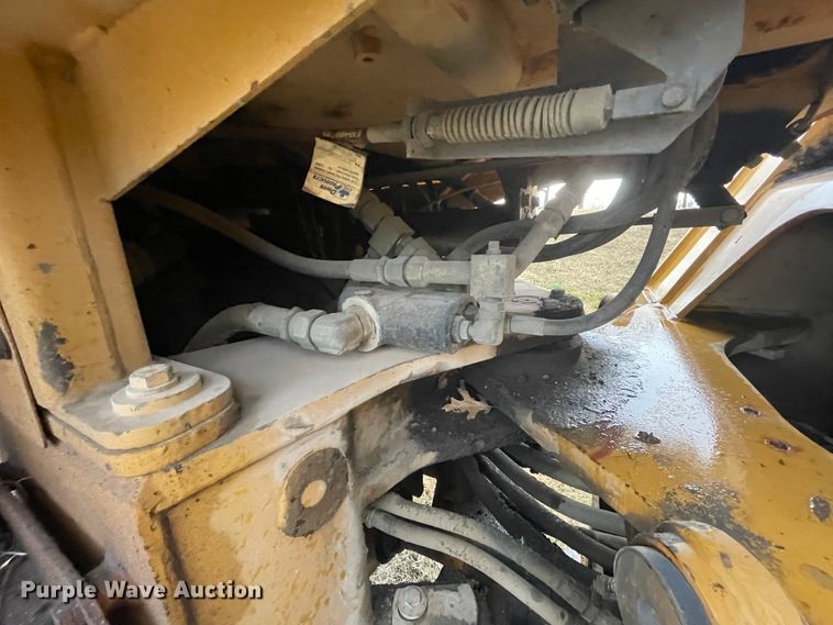 image for item II9281 1994 Dresser 518  wheel loader