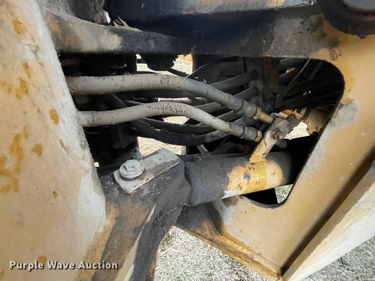 image for item II9281 1994 Dresser 518  wheel loader