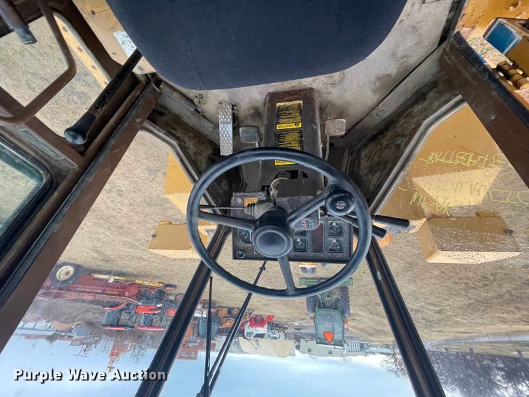 image for item II9281 1994 Dresser 518  wheel loader