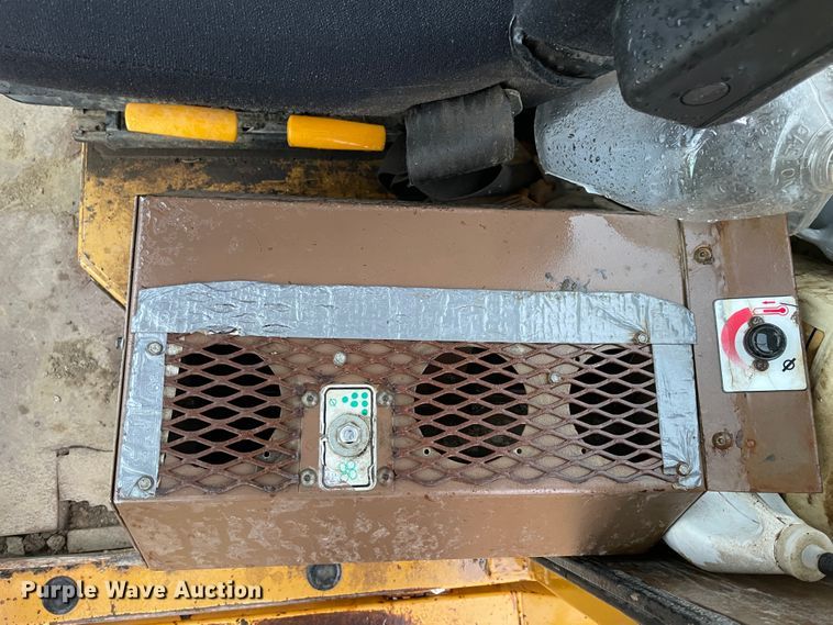 image for item II9281 1994 Dresser 518  wheel loader