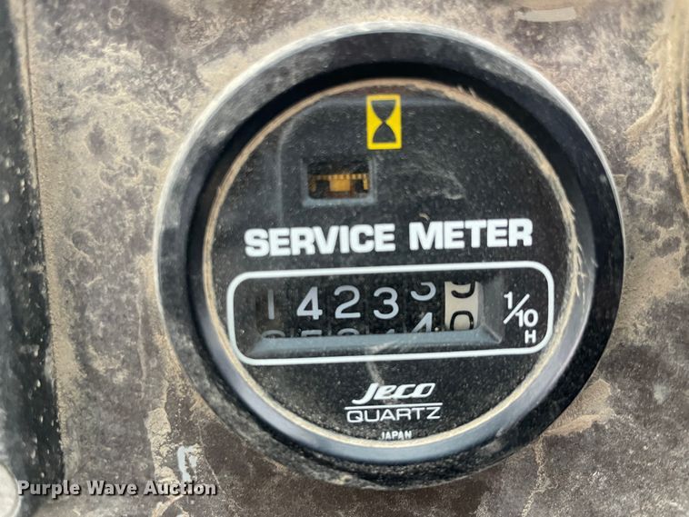 image for item II9281 1994 Dresser 518  wheel loader