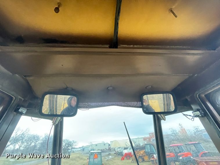 image for item II9281 1994 Dresser 518  wheel loader