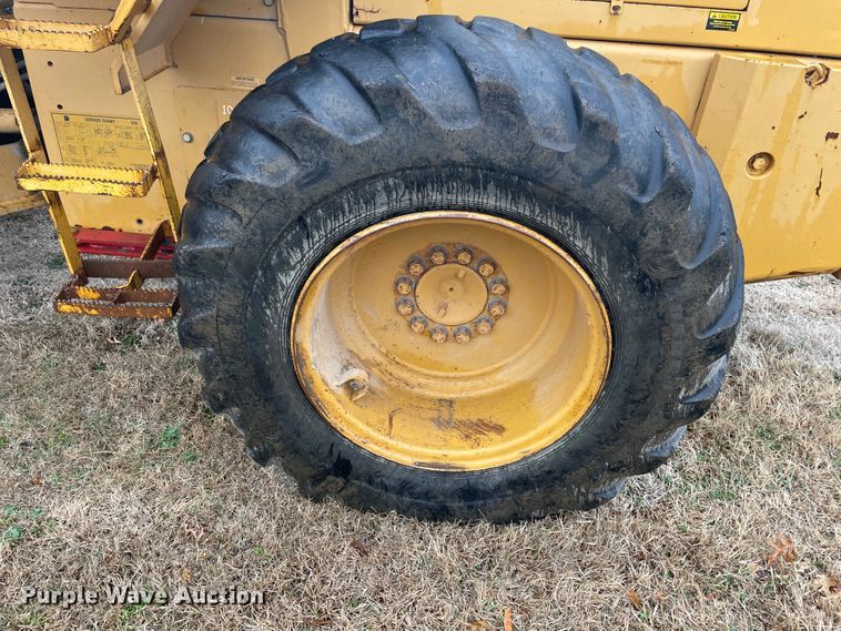 image for item II9281 1994 Dresser 518  wheel loader
