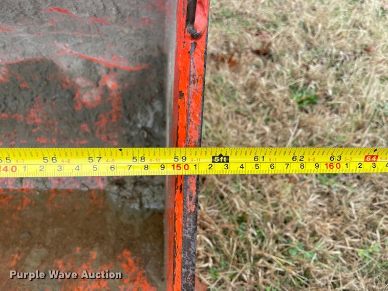 image for item II9284 Kubota L2850  MFWD tractor