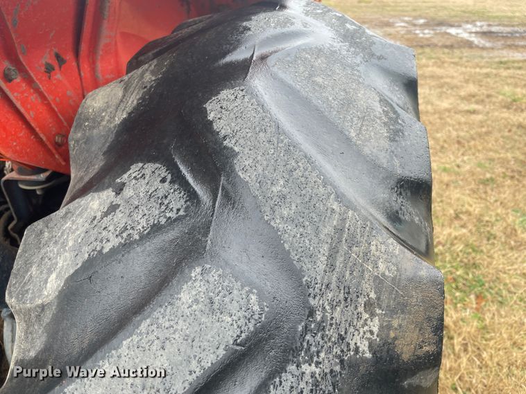 image for item II9284 Kubota L2850  MFWD tractor