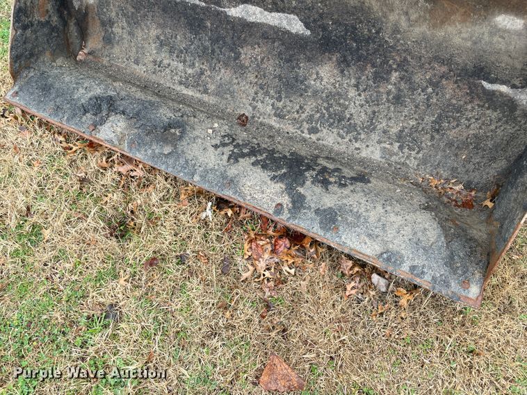 image for item II9285 Case 580L  backhoe