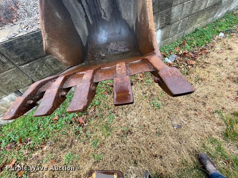 image for item II9285 Case 580L  backhoe