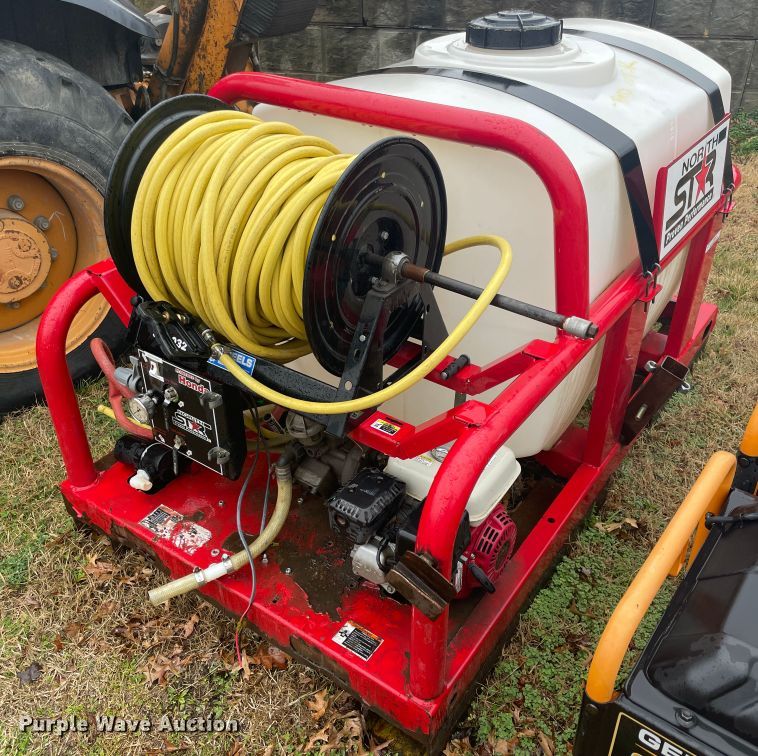 image for item II9286 Northstar sprayer