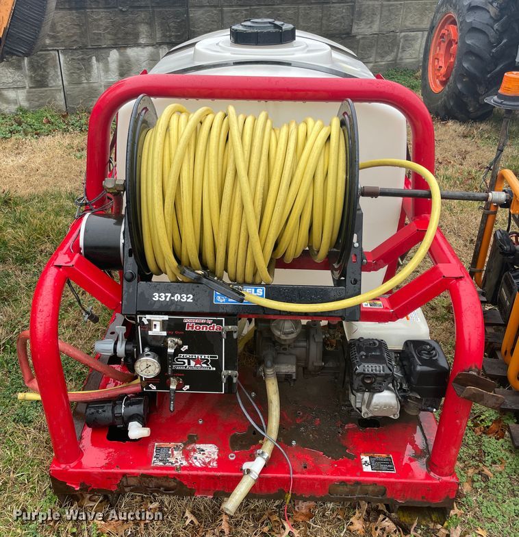 image for item II9286 Northstar sprayer