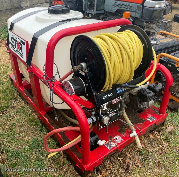 image for item II9286 Northstar sprayer