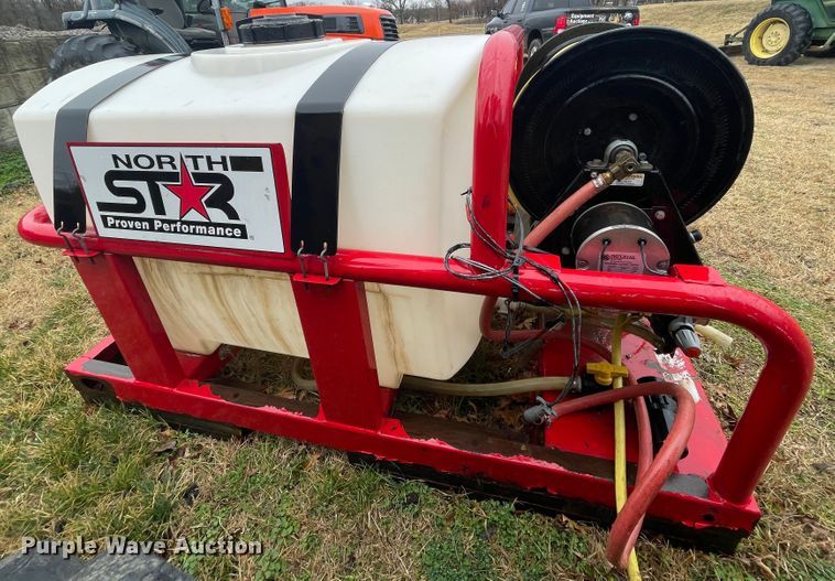 image for item II9286 Northstar sprayer