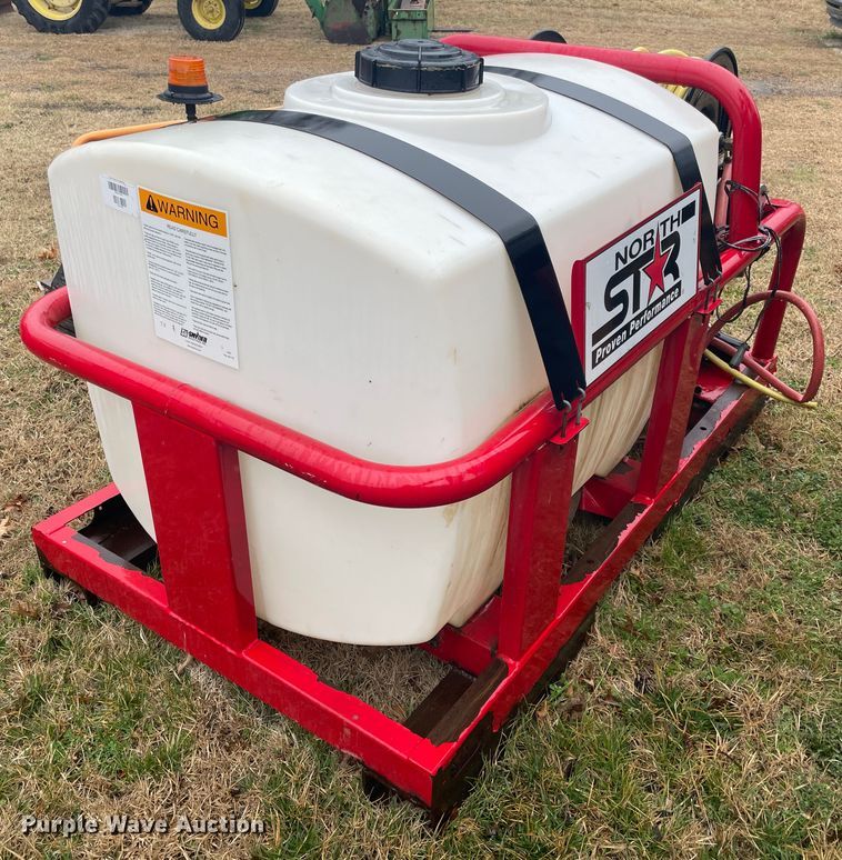 image for item II9286 Northstar sprayer