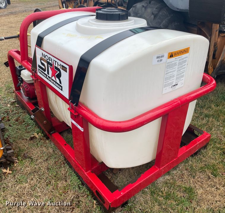 image for item II9286 Northstar sprayer