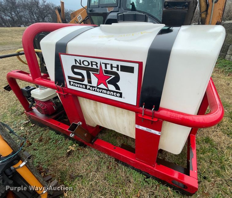 image for item II9286 Northstar sprayer