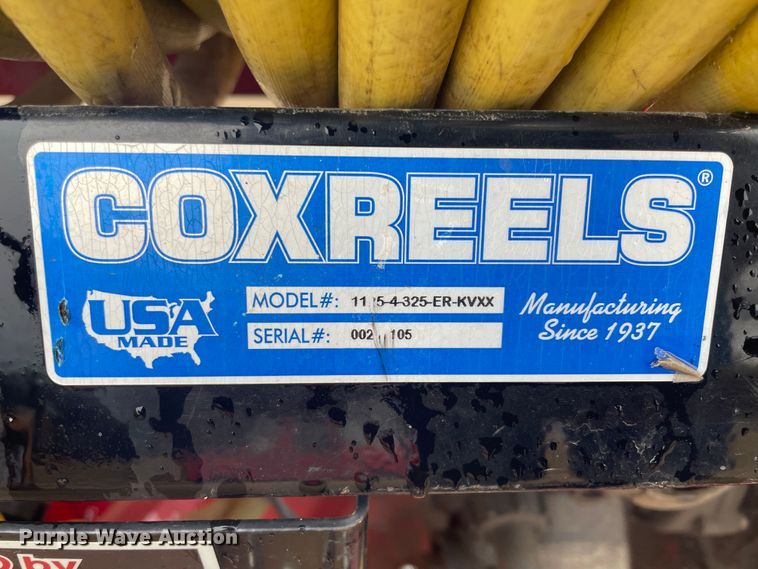 image for item II9286 Northstar sprayer