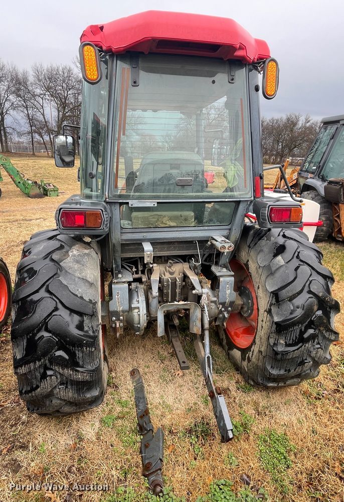 image for item II9288 Kubota L5030  MFWD tractor
