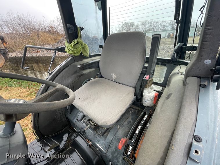 image for item II9288 Kubota L5030  MFWD tractor