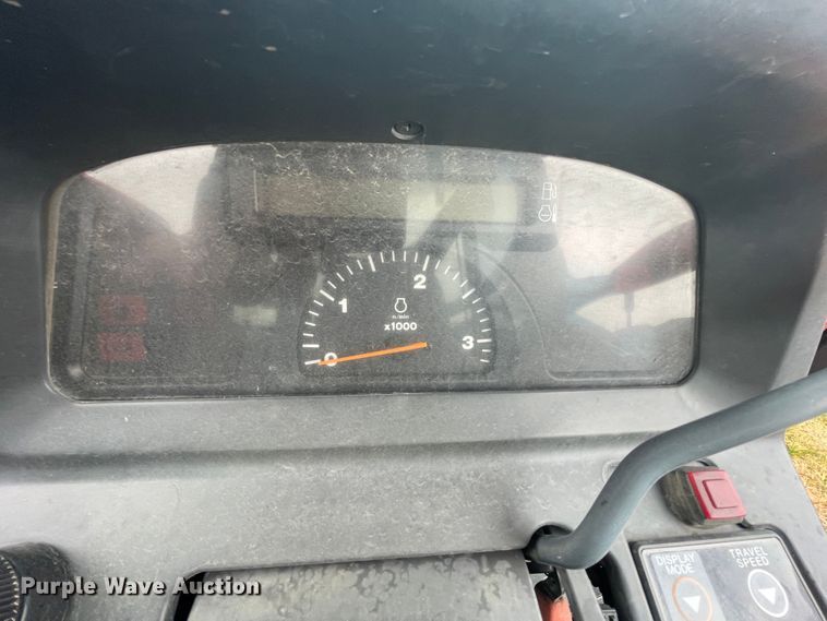 image for item II9288 Kubota L5030  MFWD tractor