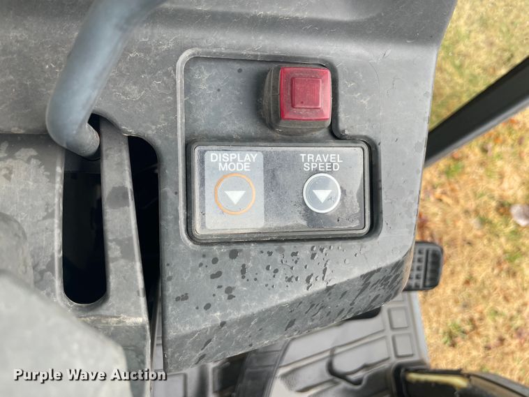 image for item II9288 Kubota L5030  MFWD tractor